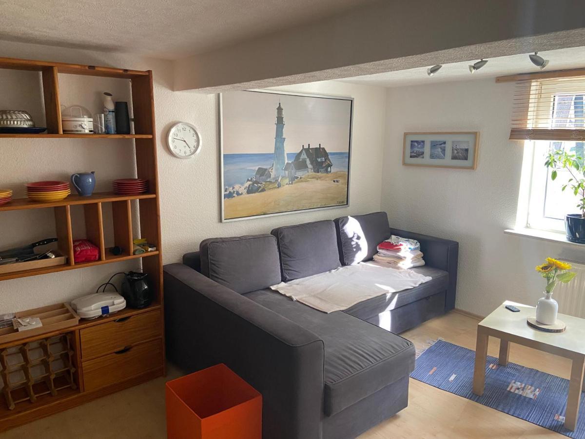 Ferienwohnung Am Brunnenplatz Bad Sooden-Allendorf Exteriér fotografie